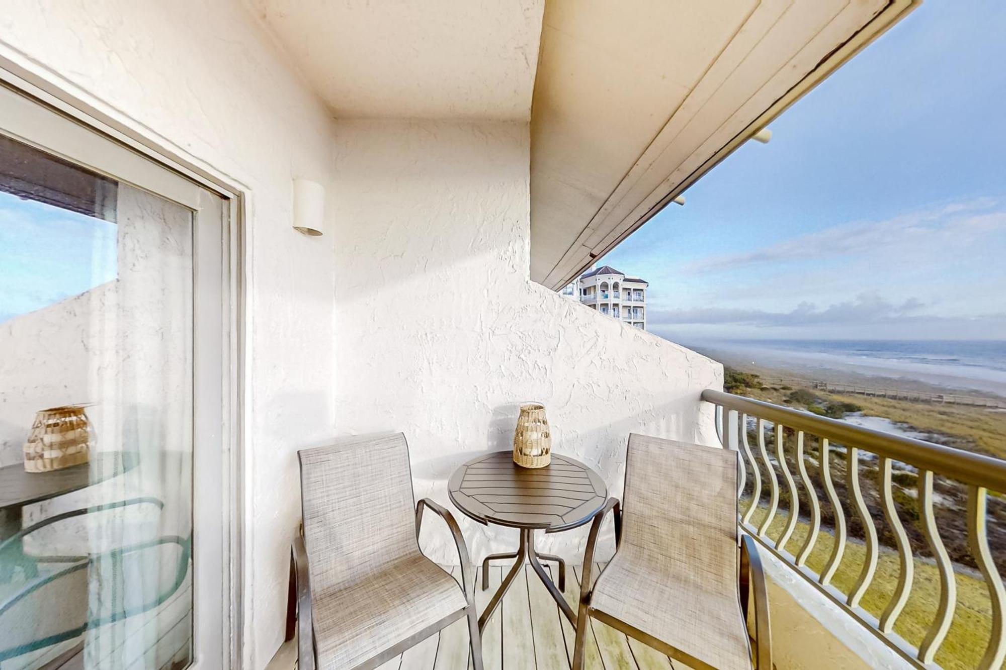 306 Sandcastles Fernandina Beach Bagian luar foto