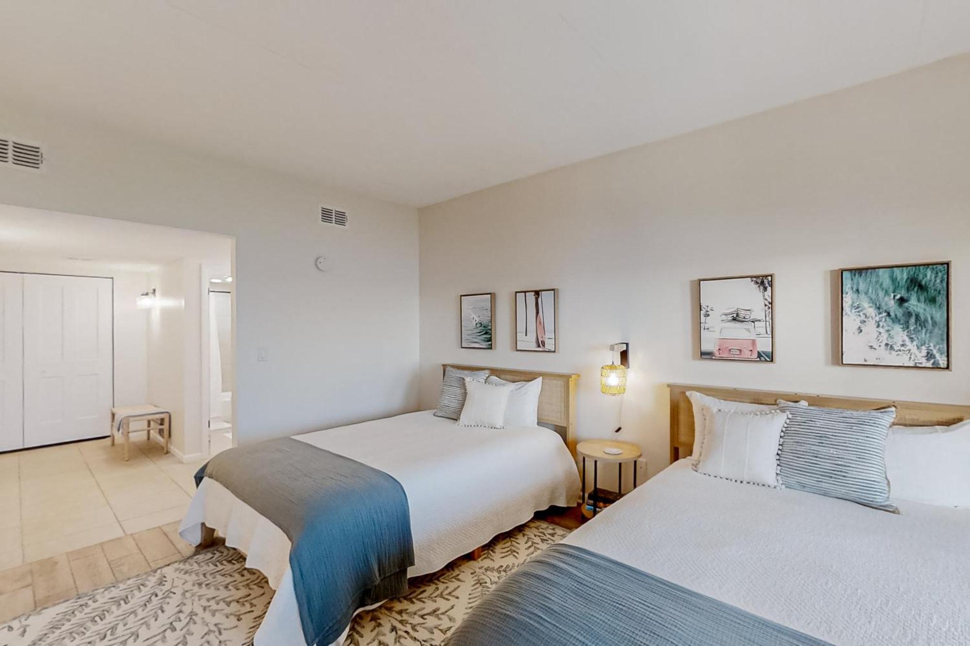 306 Sandcastles Fernandina Beach Bagian luar foto