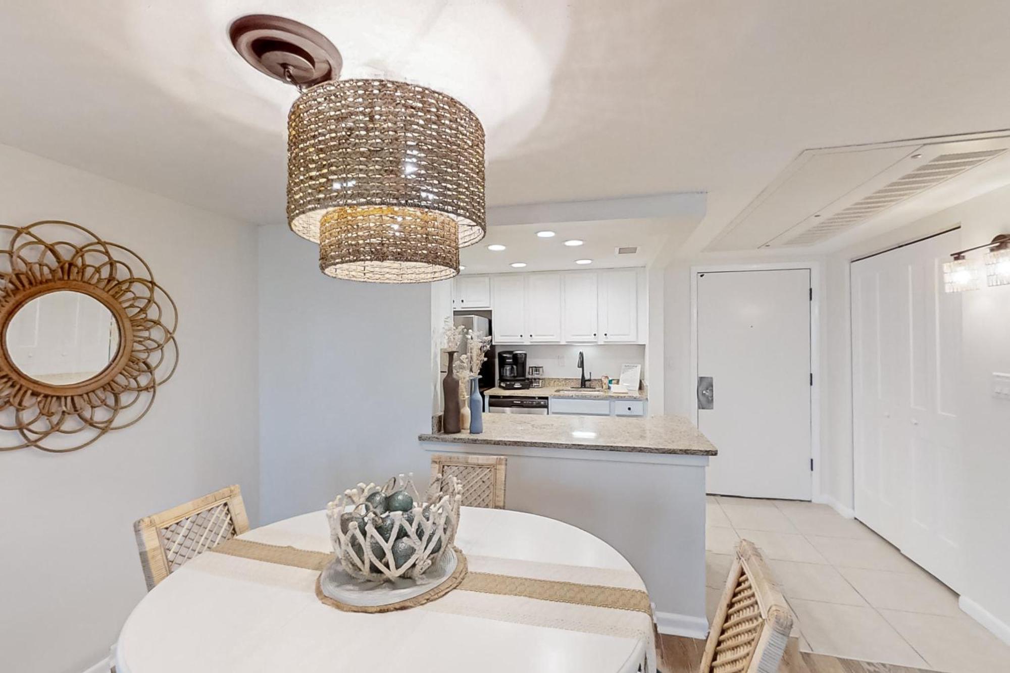306 Sandcastles Fernandina Beach Bagian luar foto